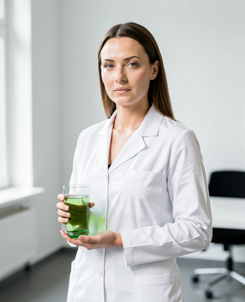 Lead Nutritionist at Nutripltd