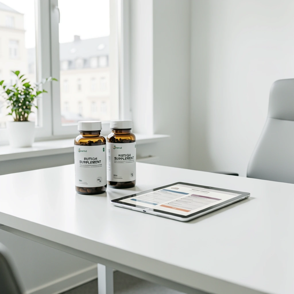 Clinical nutrition environment