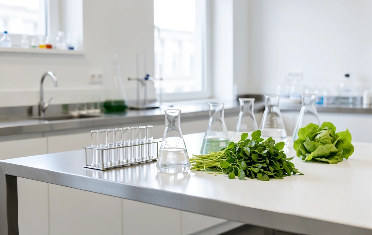 Nutripltd clinical environment