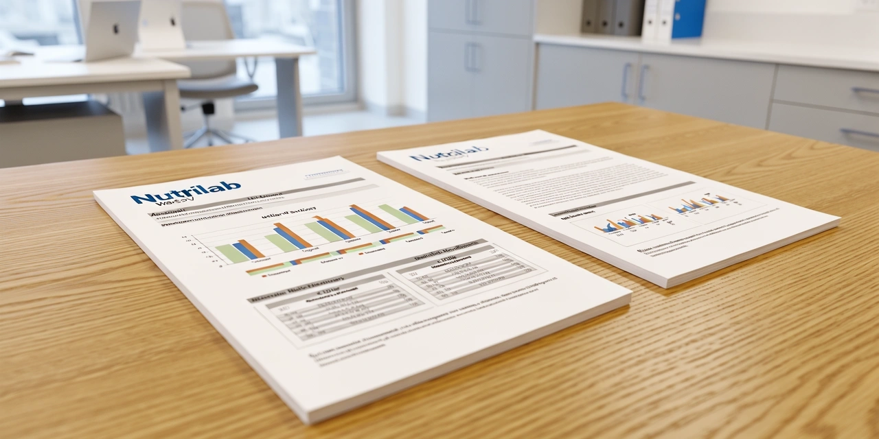 Nutripltd Proprietary Materials